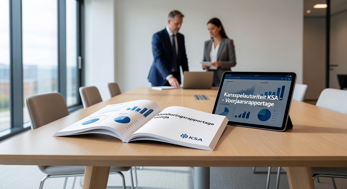 Afbeelding van een gesloten casino in Nederland met bordjes en lege parkeerplaats, symboliserend de impact van belastingverhogingen op de sector