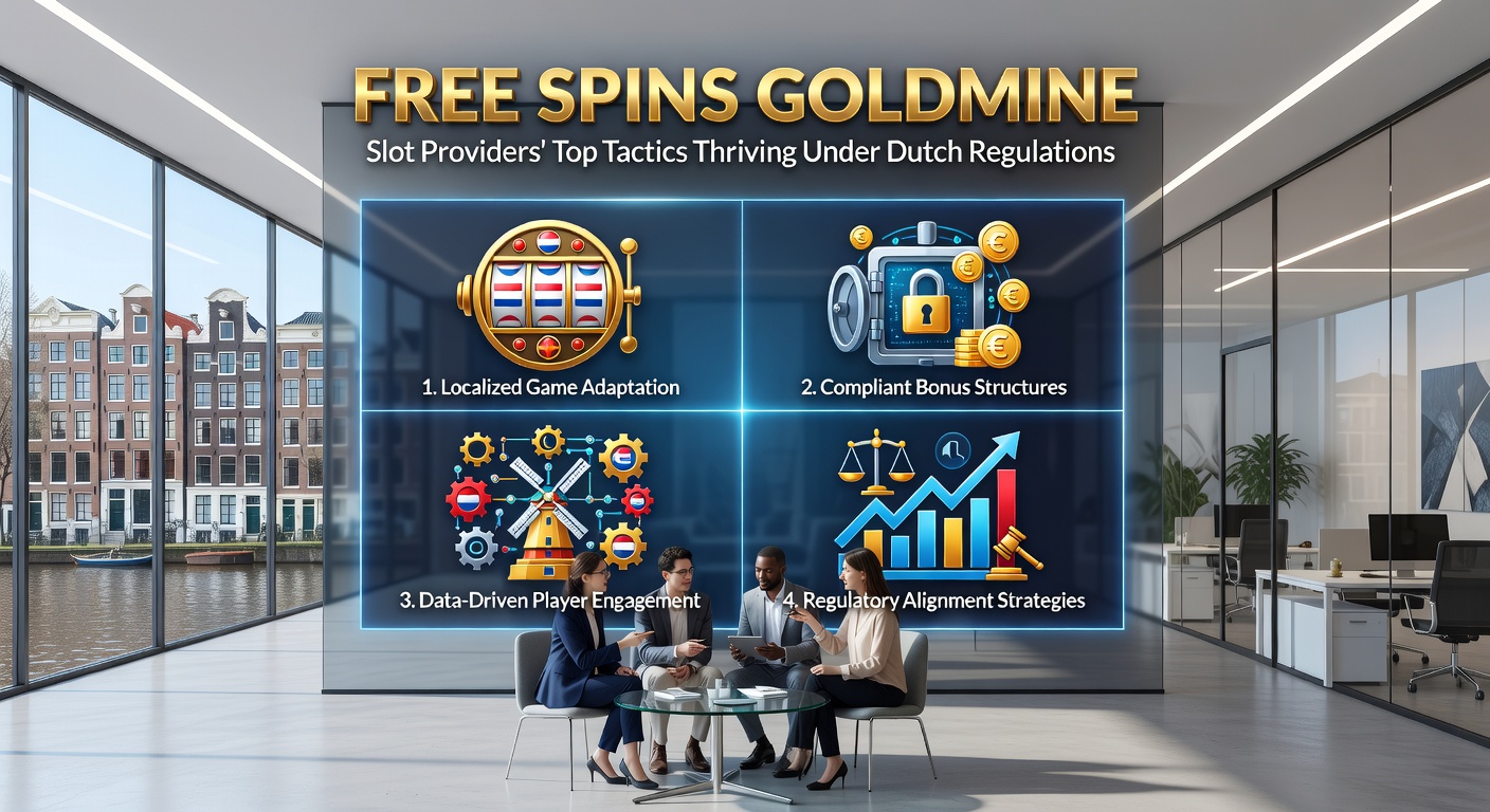 Grafiek met groei van free spins promoties in Nederlandse casino's sinds 2021, inclusief RTP-data en KSA-compliance statistieken