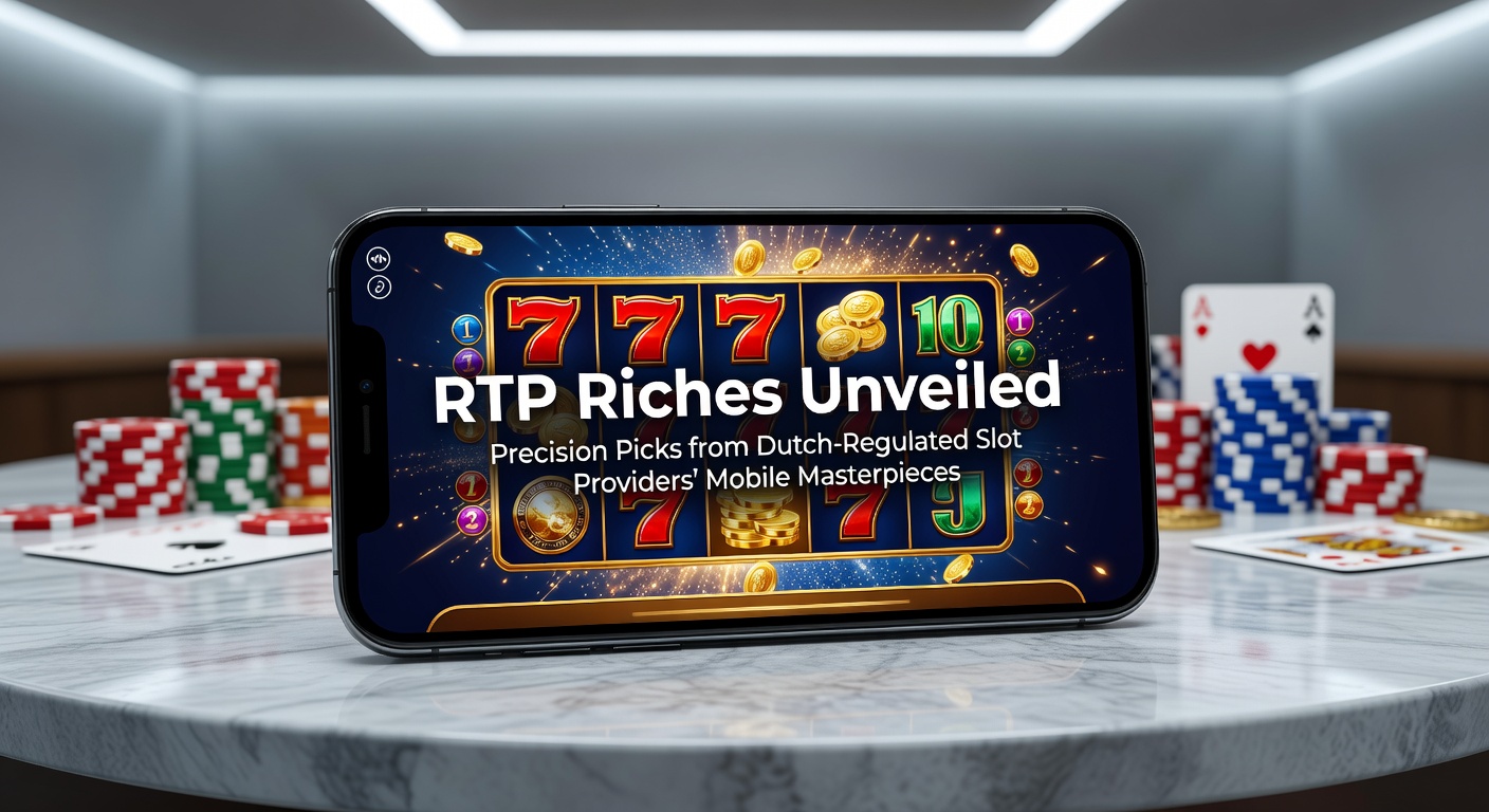 Schermafbeelding van een mobiel slotspel met hoge RTP-waarden en Nederlandse licentie-indicatoren, tonen glinsterende symbolen en uitbetalingspercentages